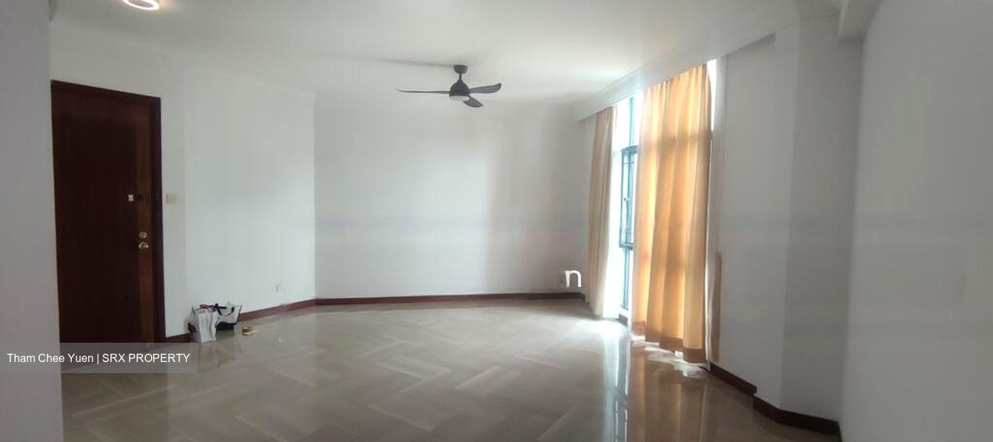 East Meadows (D16), Condominium #436694351